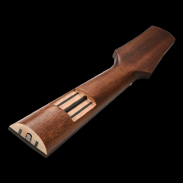 Walden N550EW klassisk spansk gitar (naturlig)