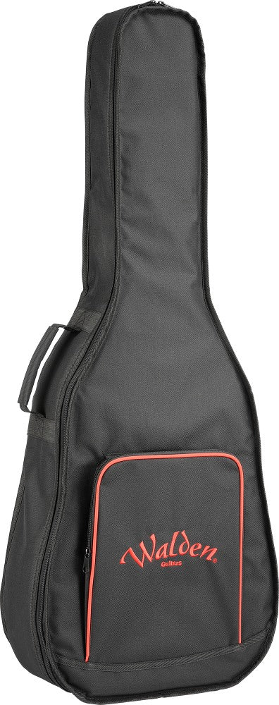 Walden D350W Western gitar (naturlig)