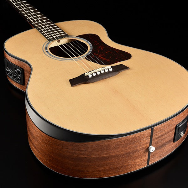 Walden G550REW Western gitar (naturlig)