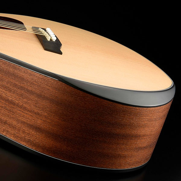 Walden G550REW Western gitar (naturlig)