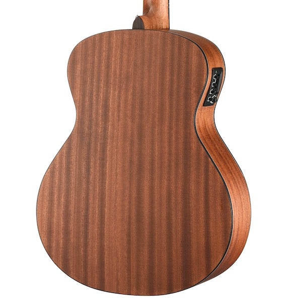 Walden G550REW Western gitar (naturlig)