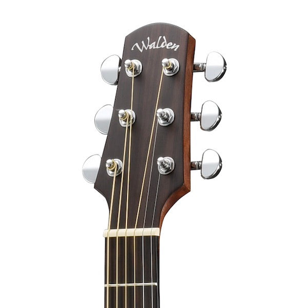 Walden G550REW Western gitar (naturlig)