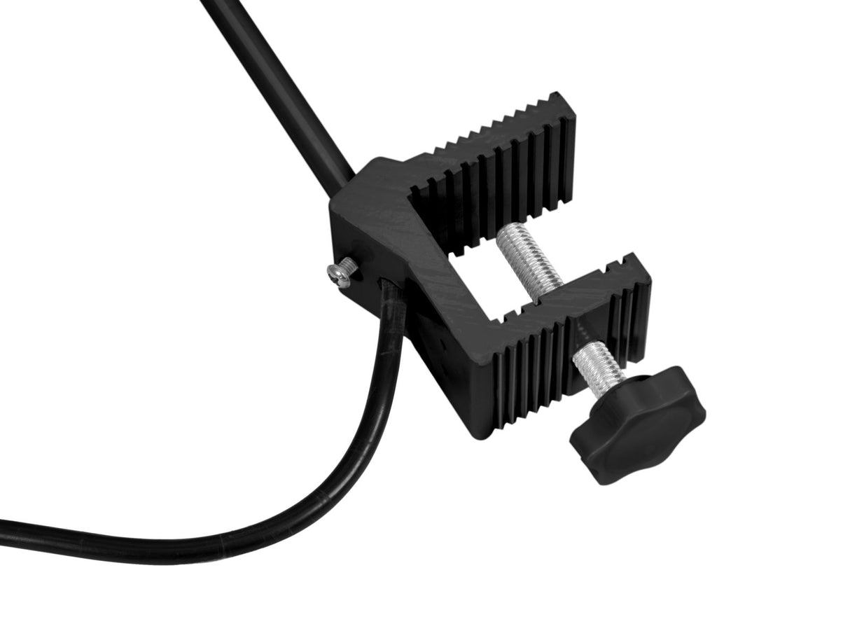 Eurolite LED KKL-30 Floodlight 4100k utstillingslampe (svart)