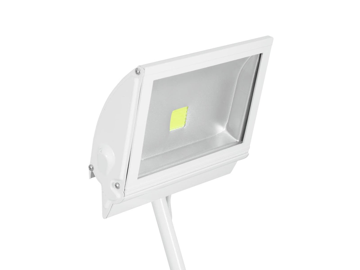 Eurolite LED KKL-50 4100k utstillingslampe (hvit)