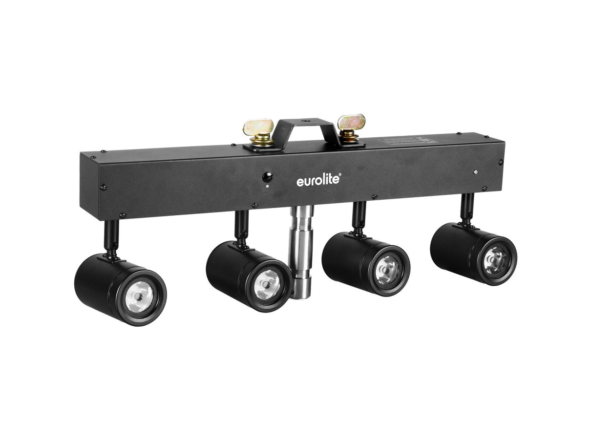 Eurolite LED KLS-60 WW opplyst sett