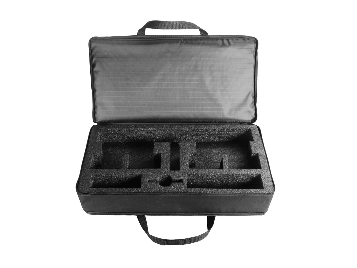 Eurolite LED KLS-60 WW opplyst sett