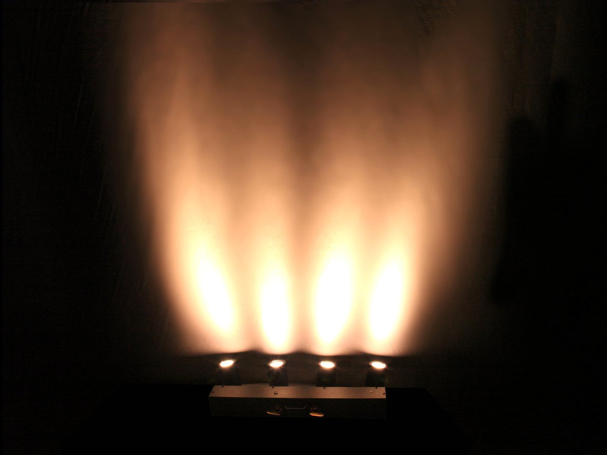 Eurolite LED KLS-60 WW opplyst sett