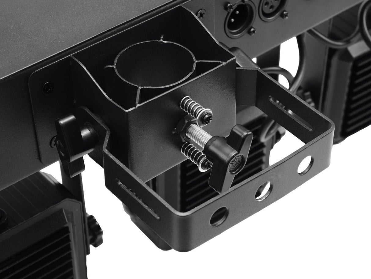 Eurolite LED KLS-180 lysbjelkesett (svart)