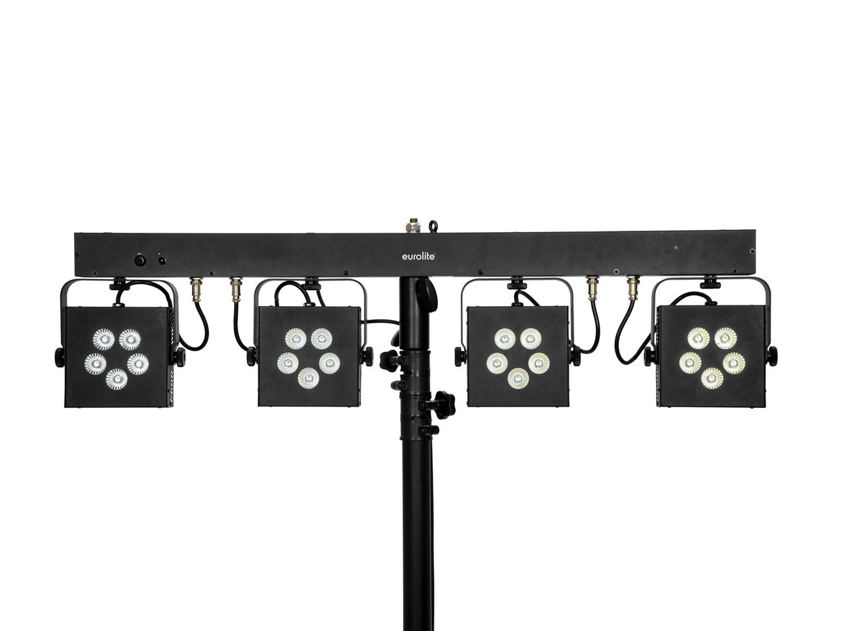 Eurolite LED KLS-902 Next Compact Light Bar Set