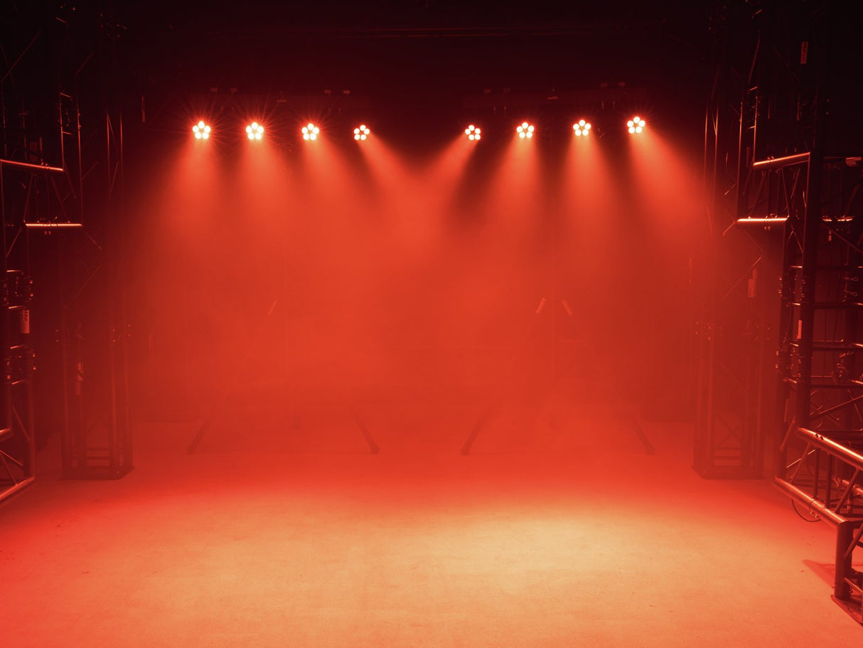 Eurolite LED KLS-902 Next Compact Light Bar Set