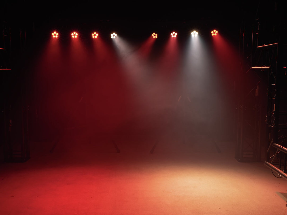 Eurolite LED KLS-902 Next Compact Light Bar Set