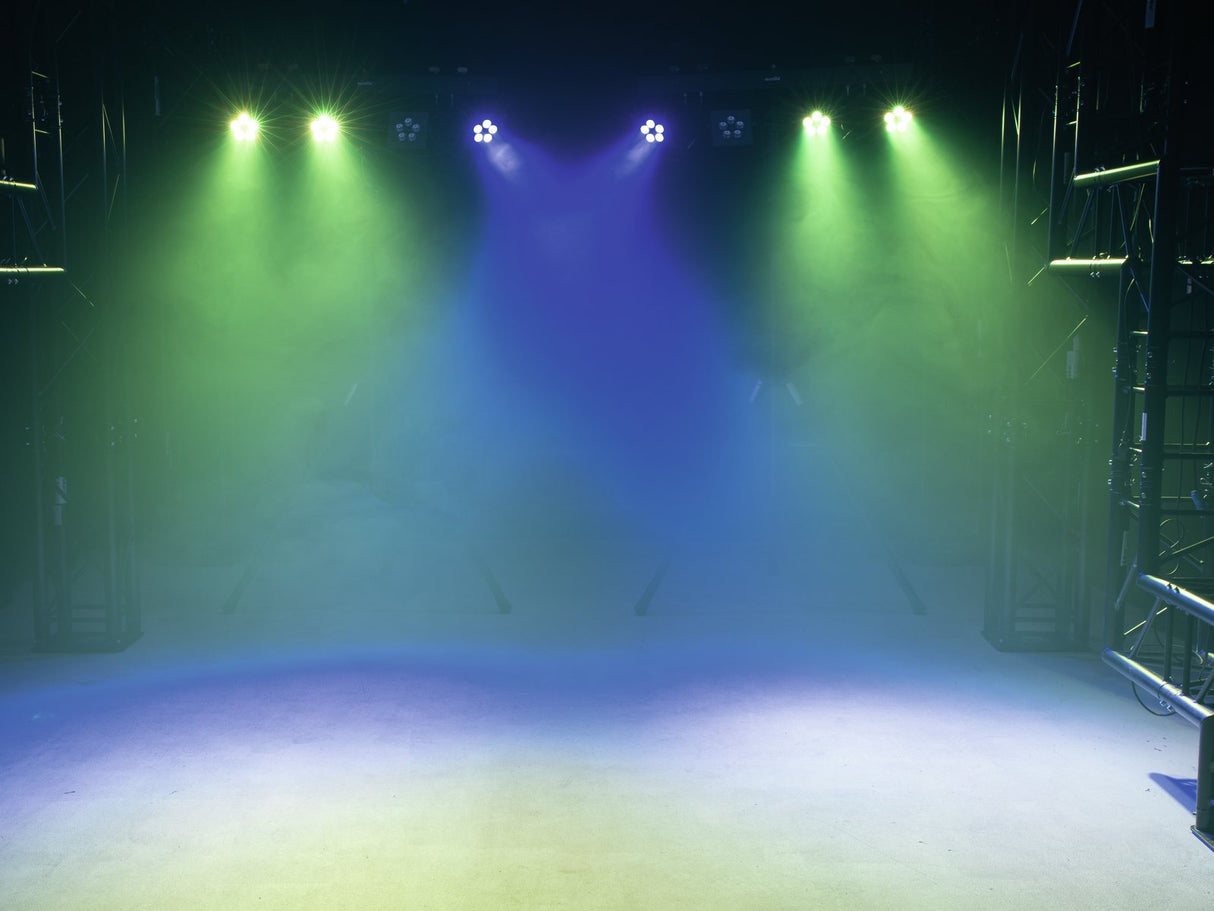 Eurolite LED KLS-902 Next Compact Light Bar Set