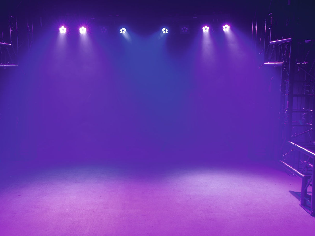 Eurolite LED KLS-902 Next Compact Light Bar Set