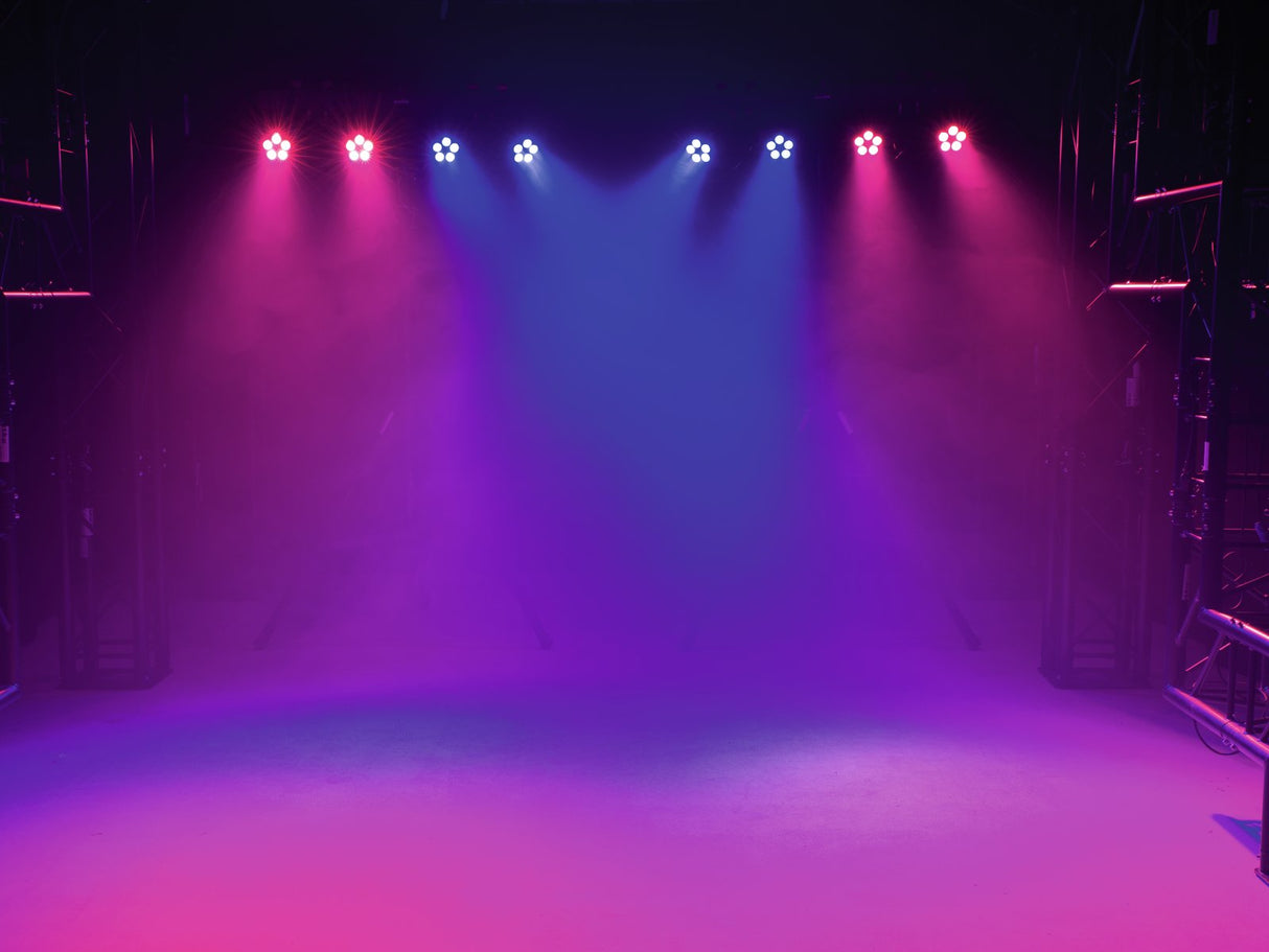 Eurolite LED KLS-902 Next Compact Light Bar Set