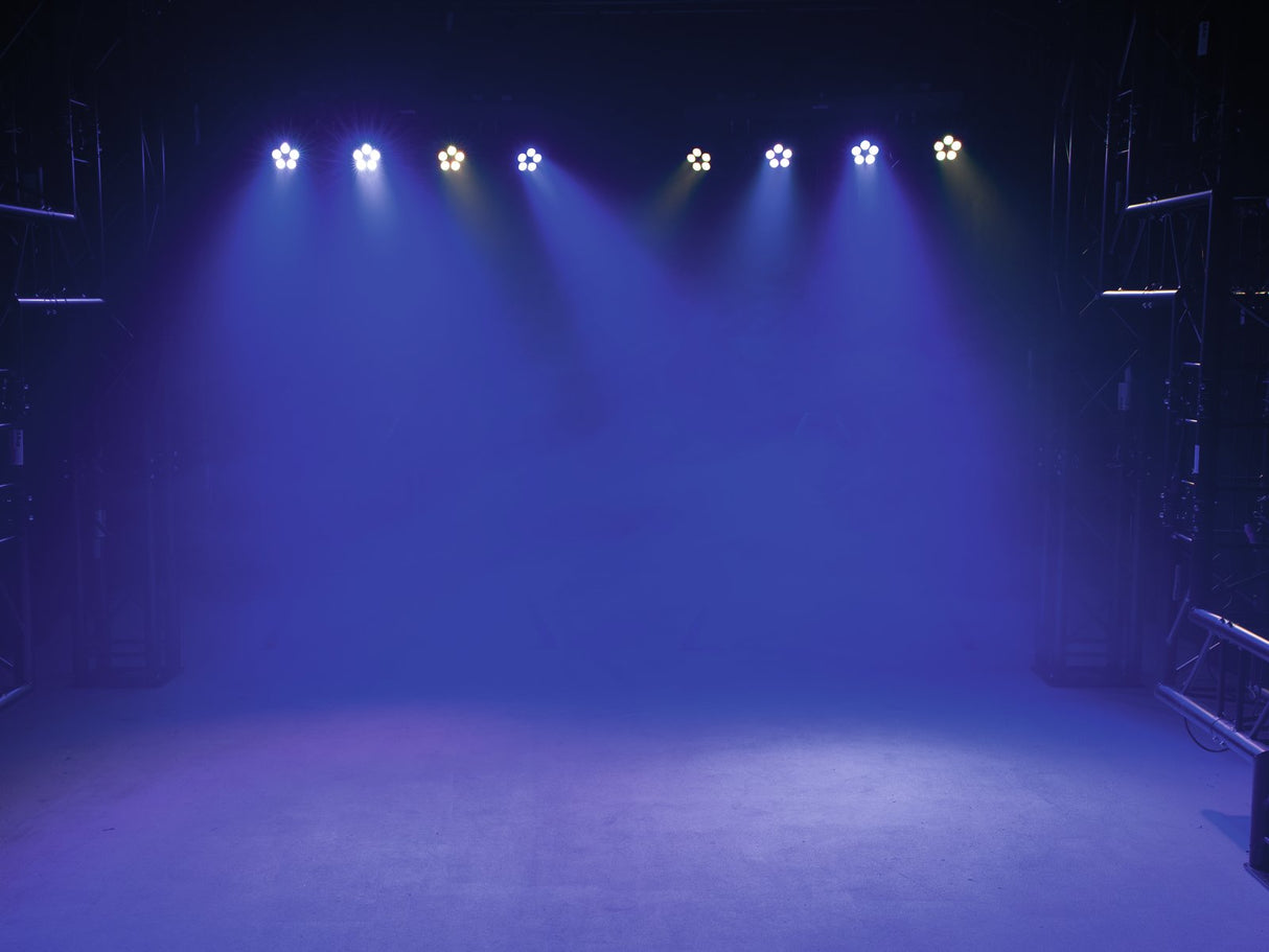 Eurolite LED KLS-902 Next Compact Light Bar Set