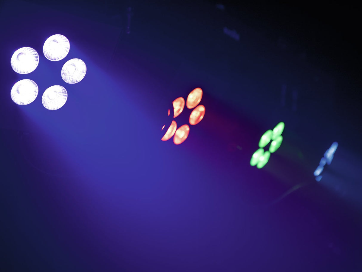 Eurolite LED KLS-902 Next Compact Light Bar Set