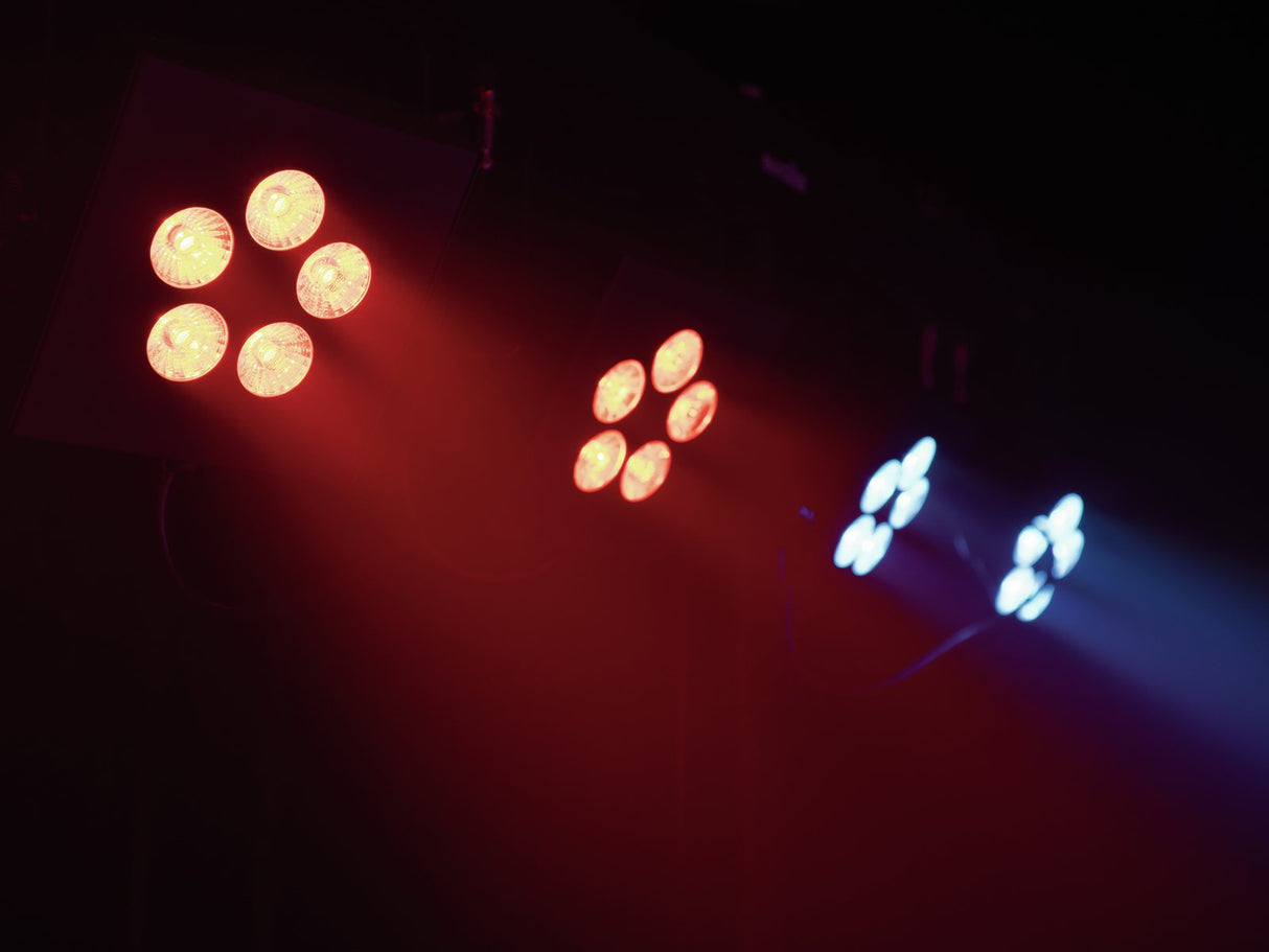 Eurolite LED KLS-902 Next Compact Light Bar Set