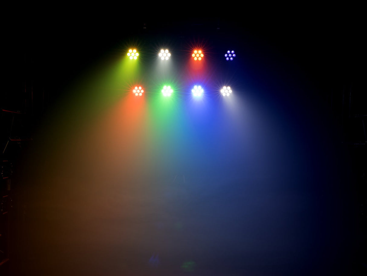 Eurolite LED KLS-3002 Lightbar Set