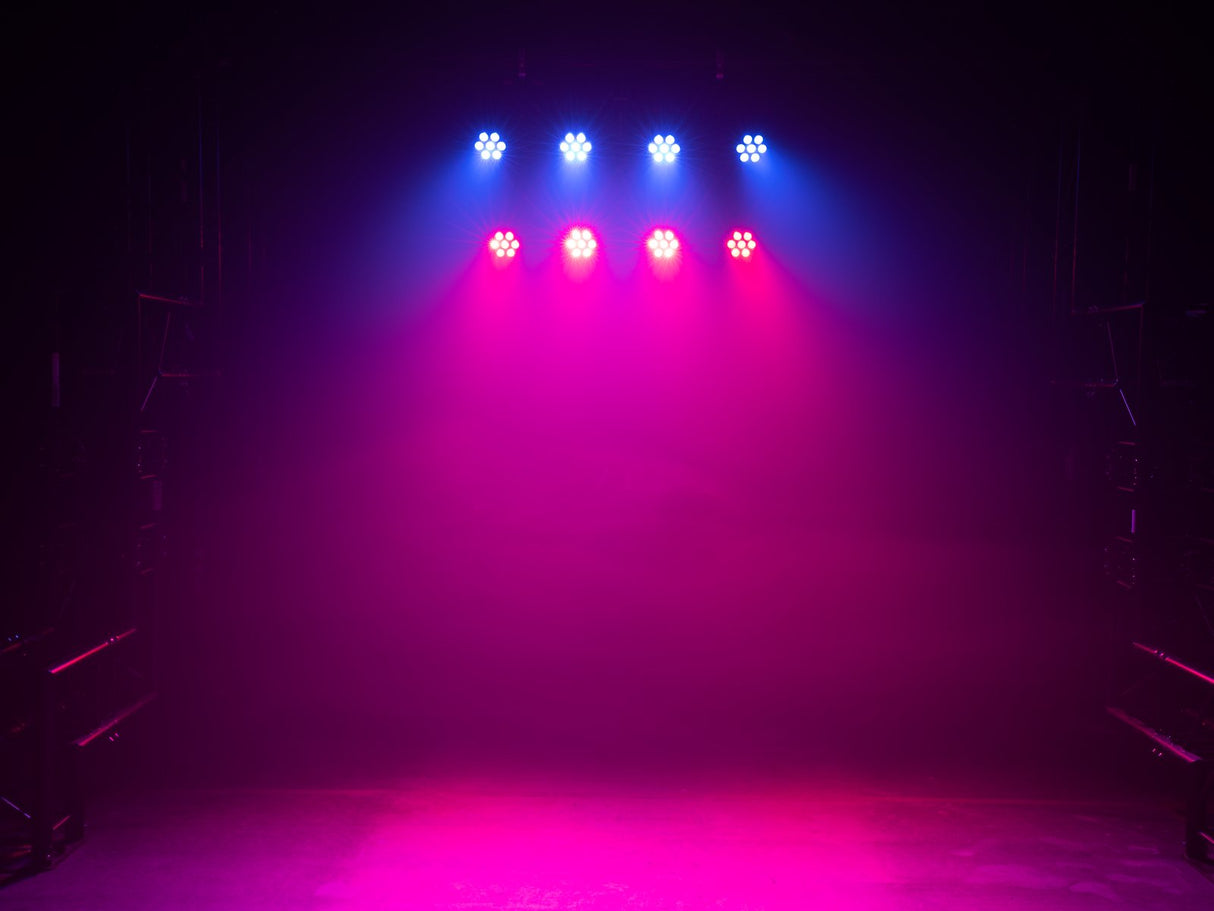 Eurolite LED KLS-3002 Lightbar Set