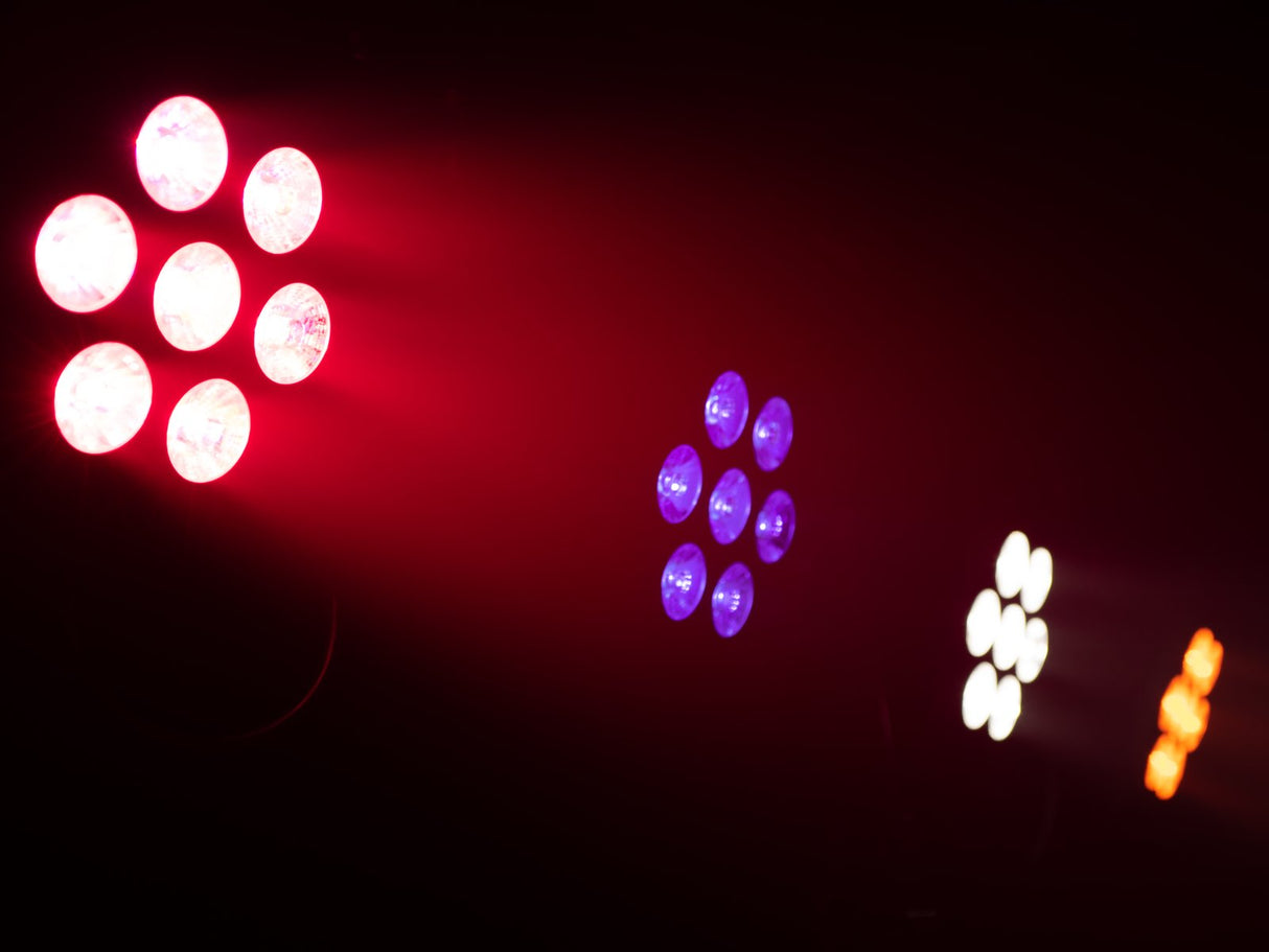 Eurolite LED KLS-3002 Lightbar Set