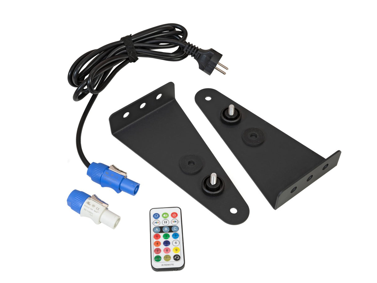 Eurolite LED KLS Scan Next FX Compact Lightbar Set