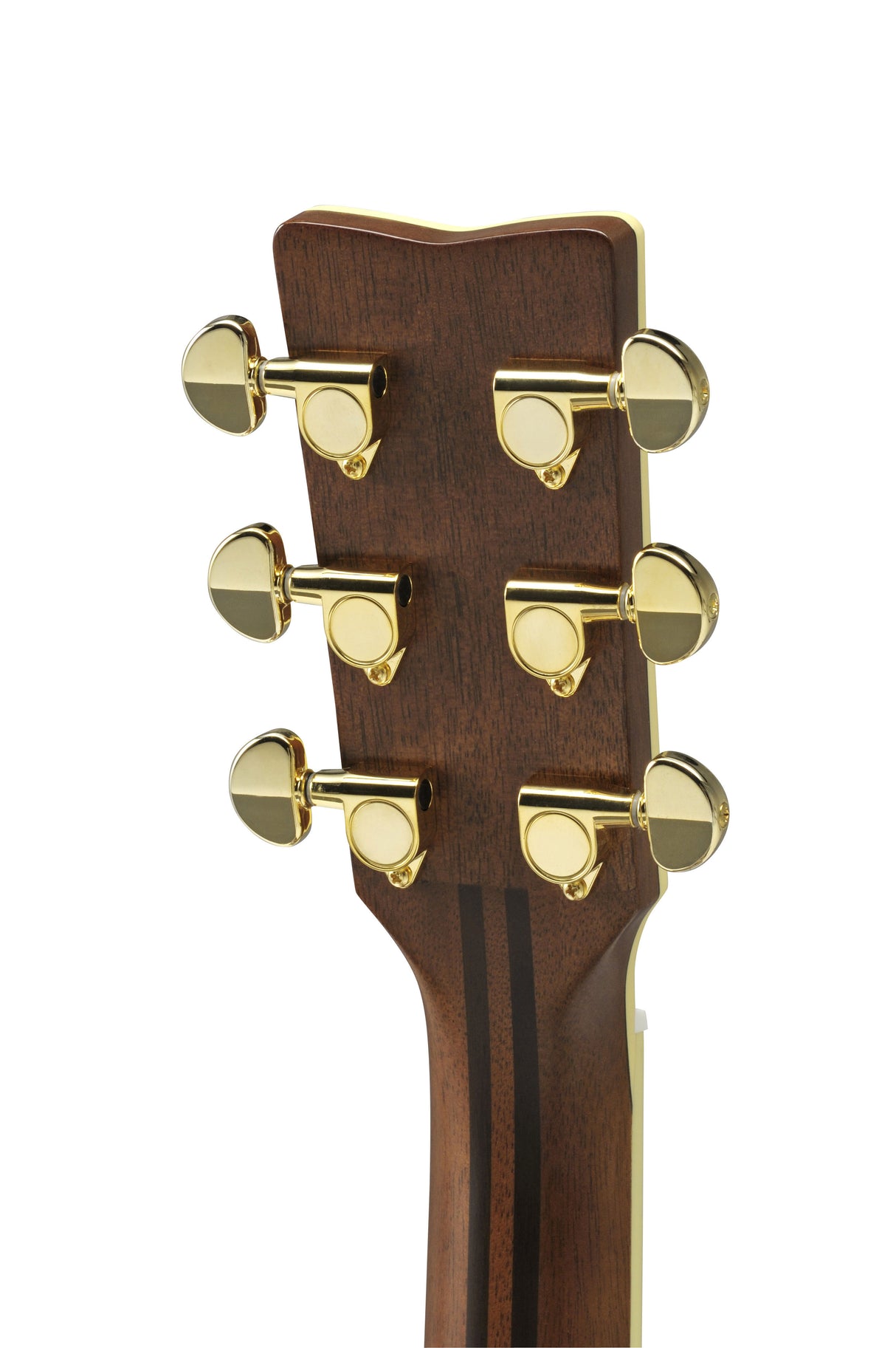 Yamaha LL6 ARE Western gitar (naturlig)