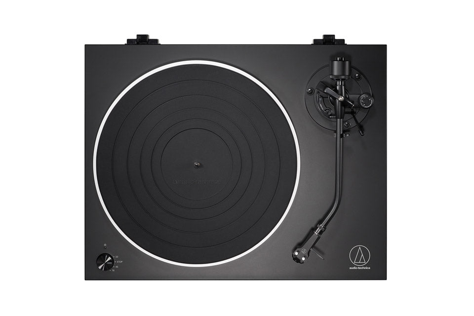 Audio Technica AT-LP5X platespiller (svart)