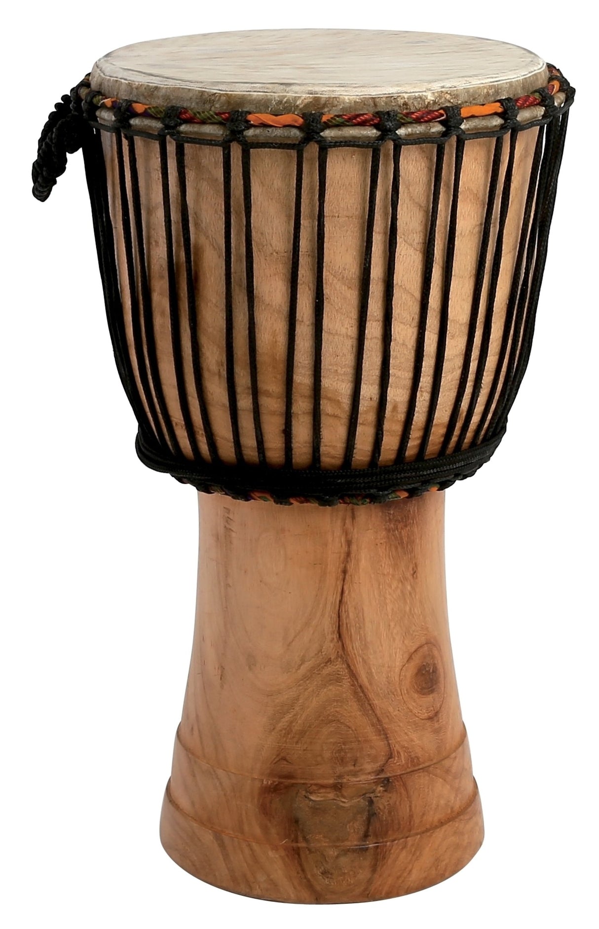 GEWA Djembe - Høyde ca. 55 cm - Ø 30 cm