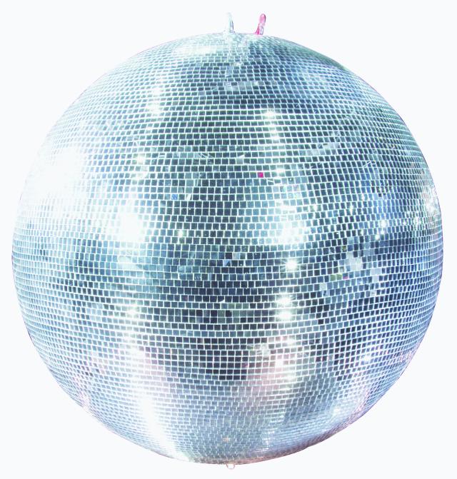 Ibiza Disco Ball (75 cm)