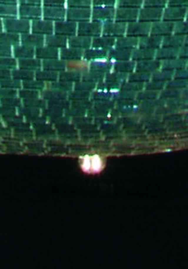 Ibiza Disco Ball (75 cm)