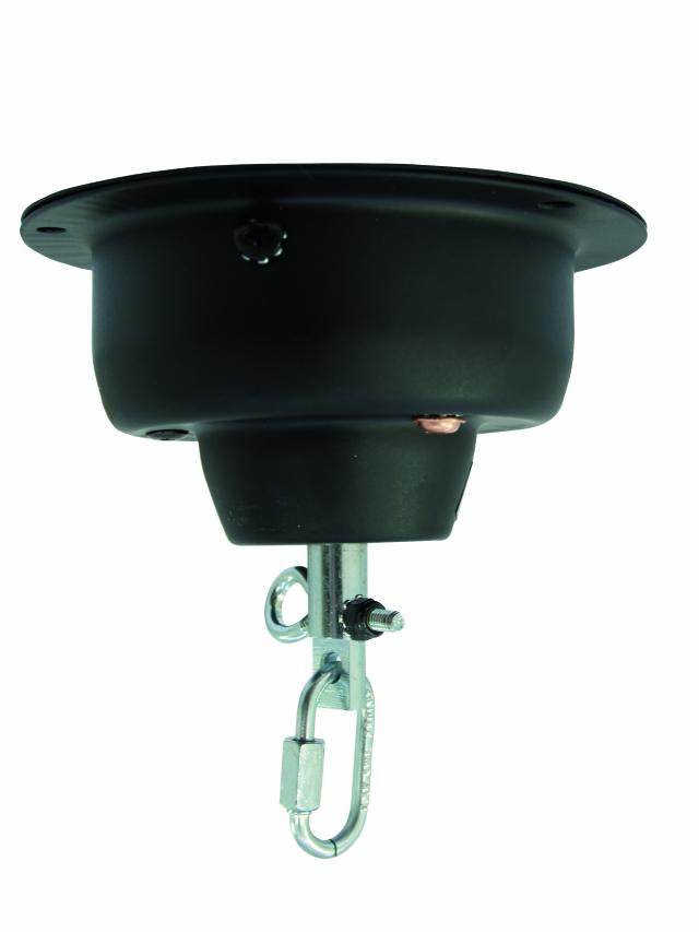 Disco ball Motor for (40 cm, 4 kg)