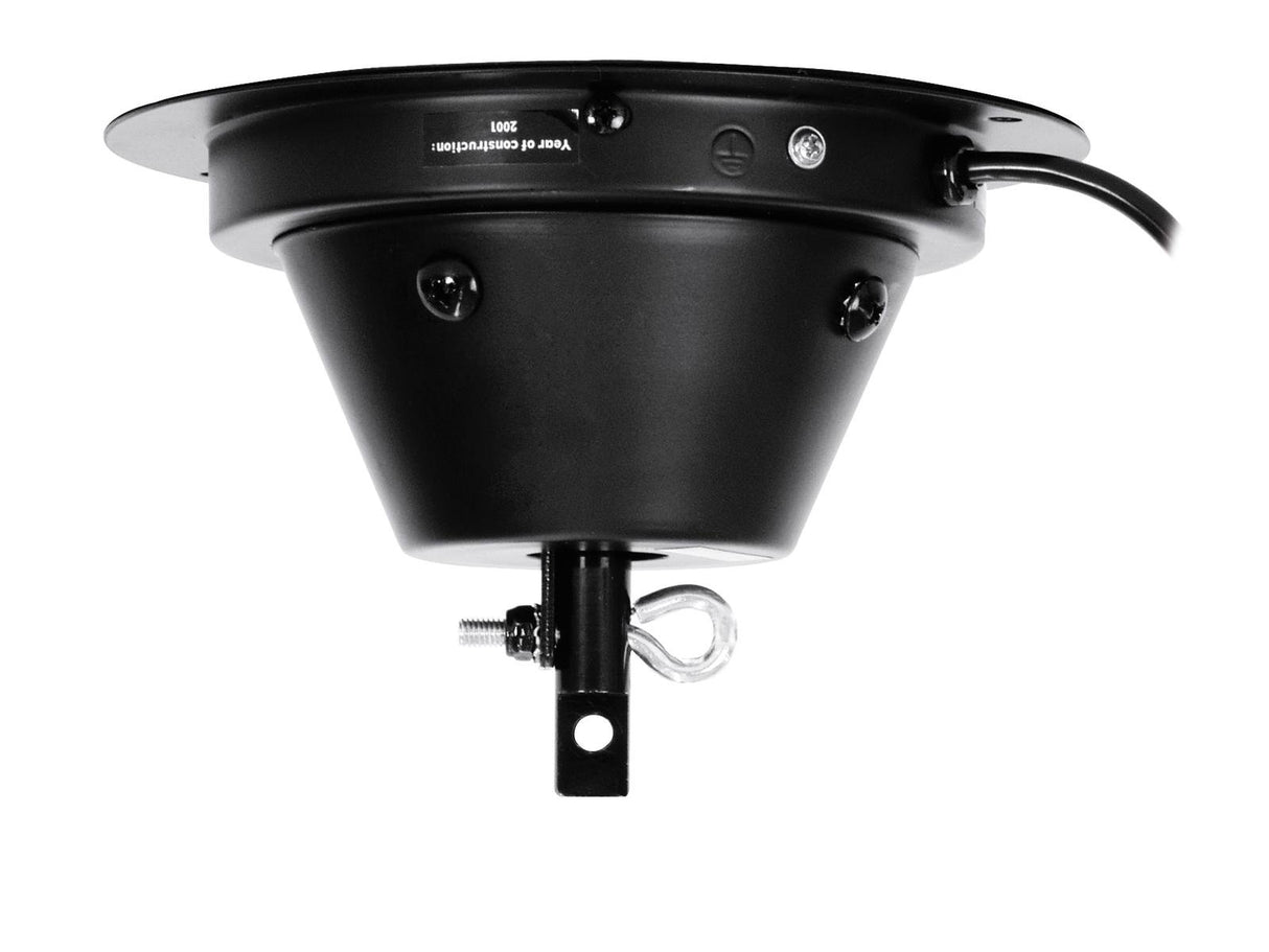 Discoballmotor (50 cm, 10 kg)