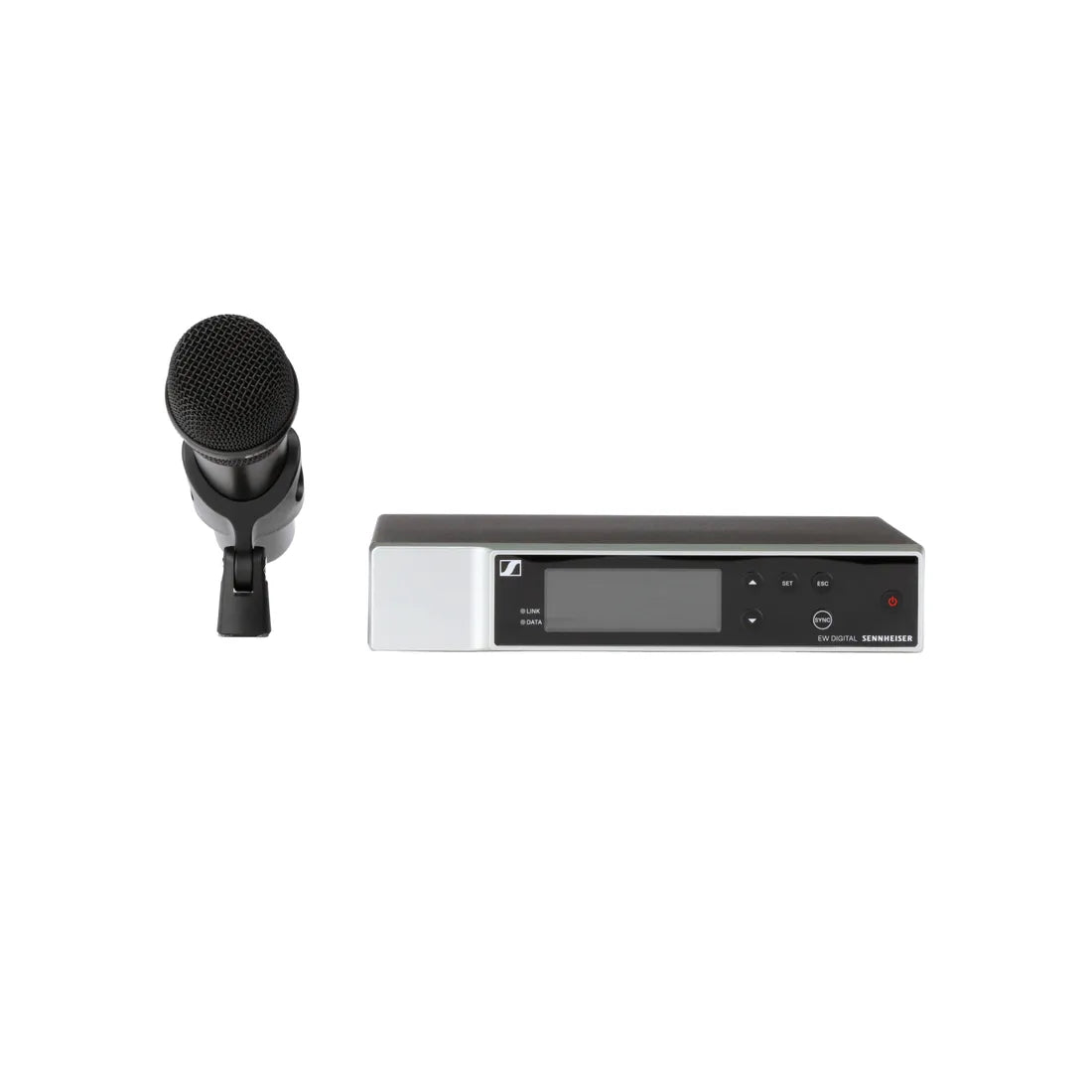 Sennheiser EW-D 835-S trÃ¥dløs mikrofon (U1/5: ââ823.2-831.8 + 863.2-864.8 MHz)