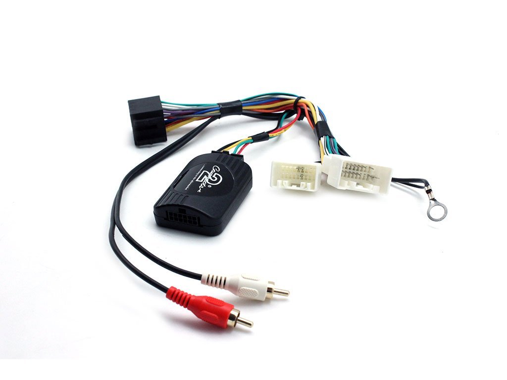 21CTSMT003.2 Interface for Citroen, Mitsubishi og Peugeot