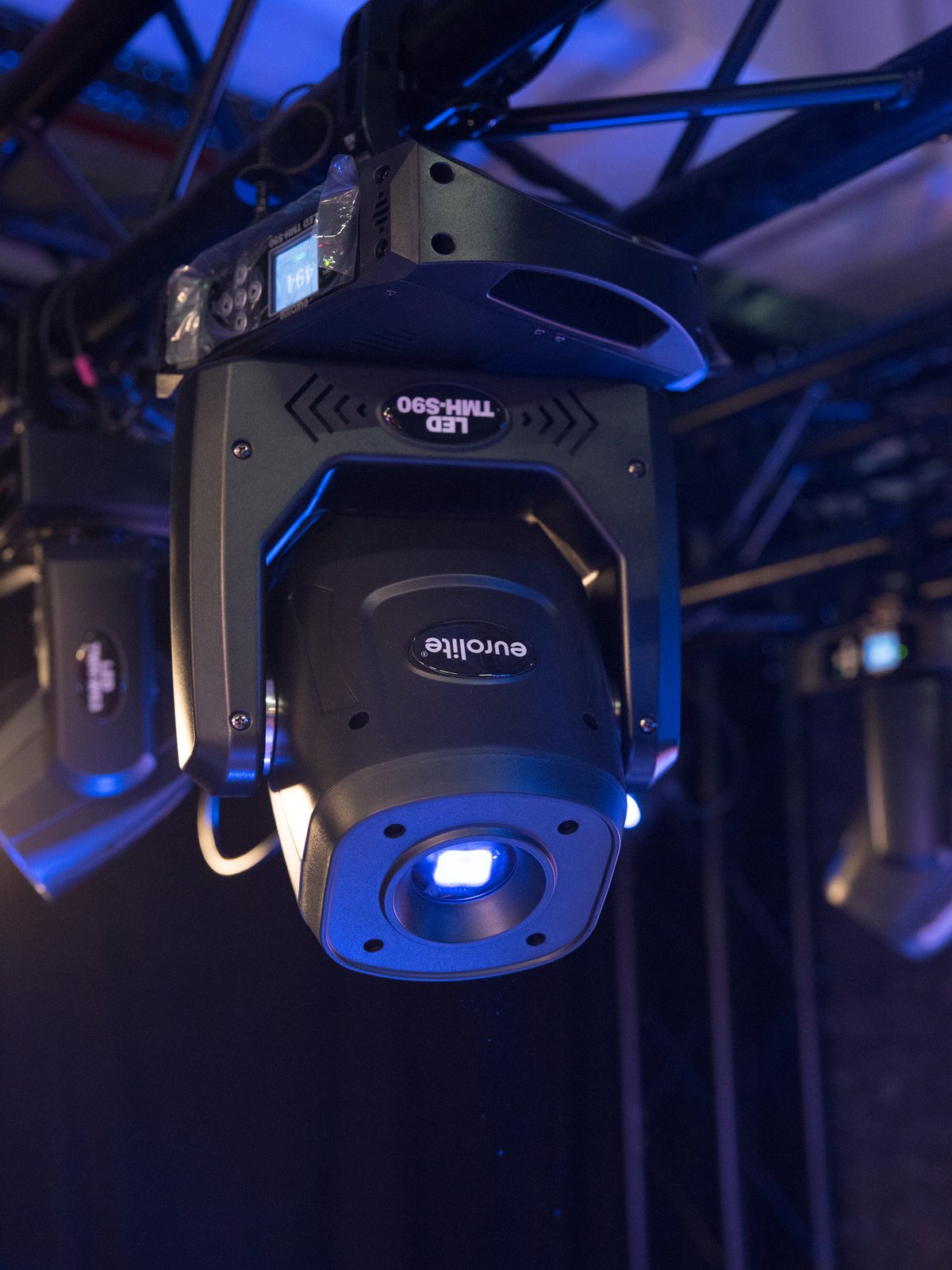 Eurolite LED TMH-S90