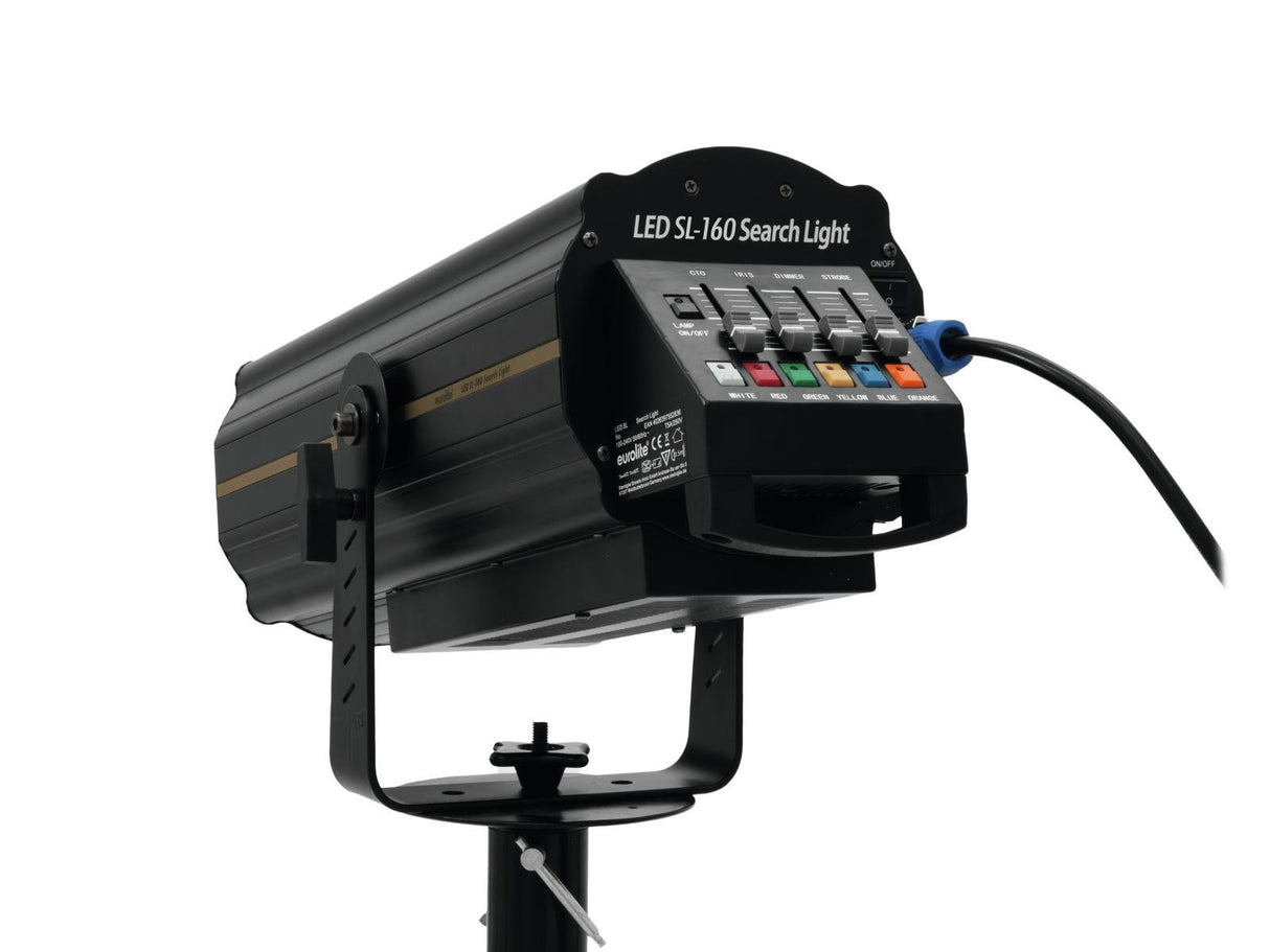 Eurolite LED SL-160 Følgespot