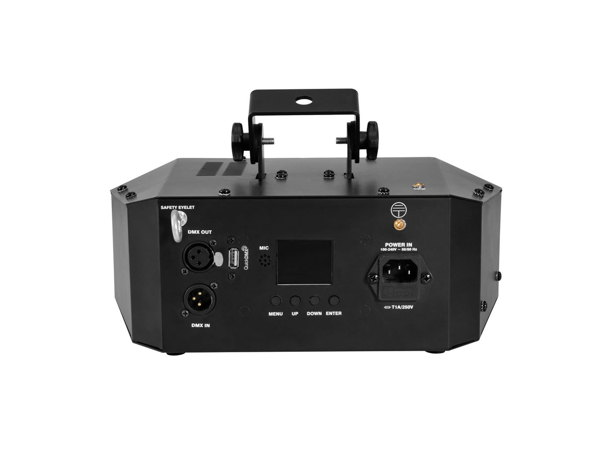 Eurolite LED GF-120 Blomstereffekt