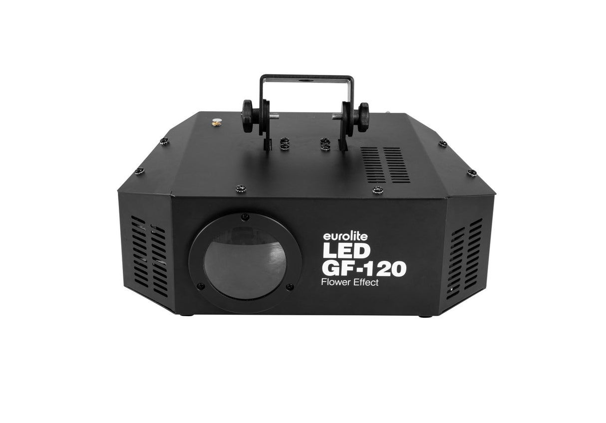 Eurolite LED GF-120 Blomstereffekt