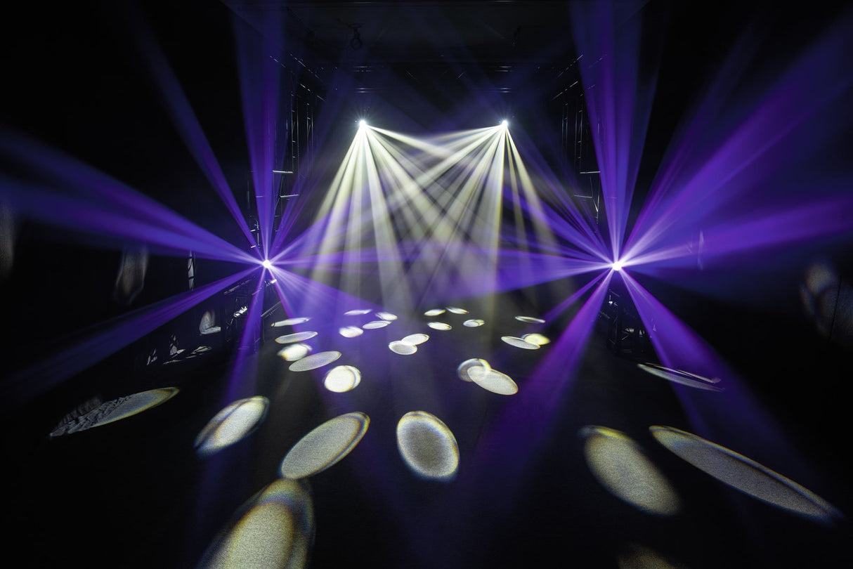 Eurolite LED GF-120 Blomstereffekt