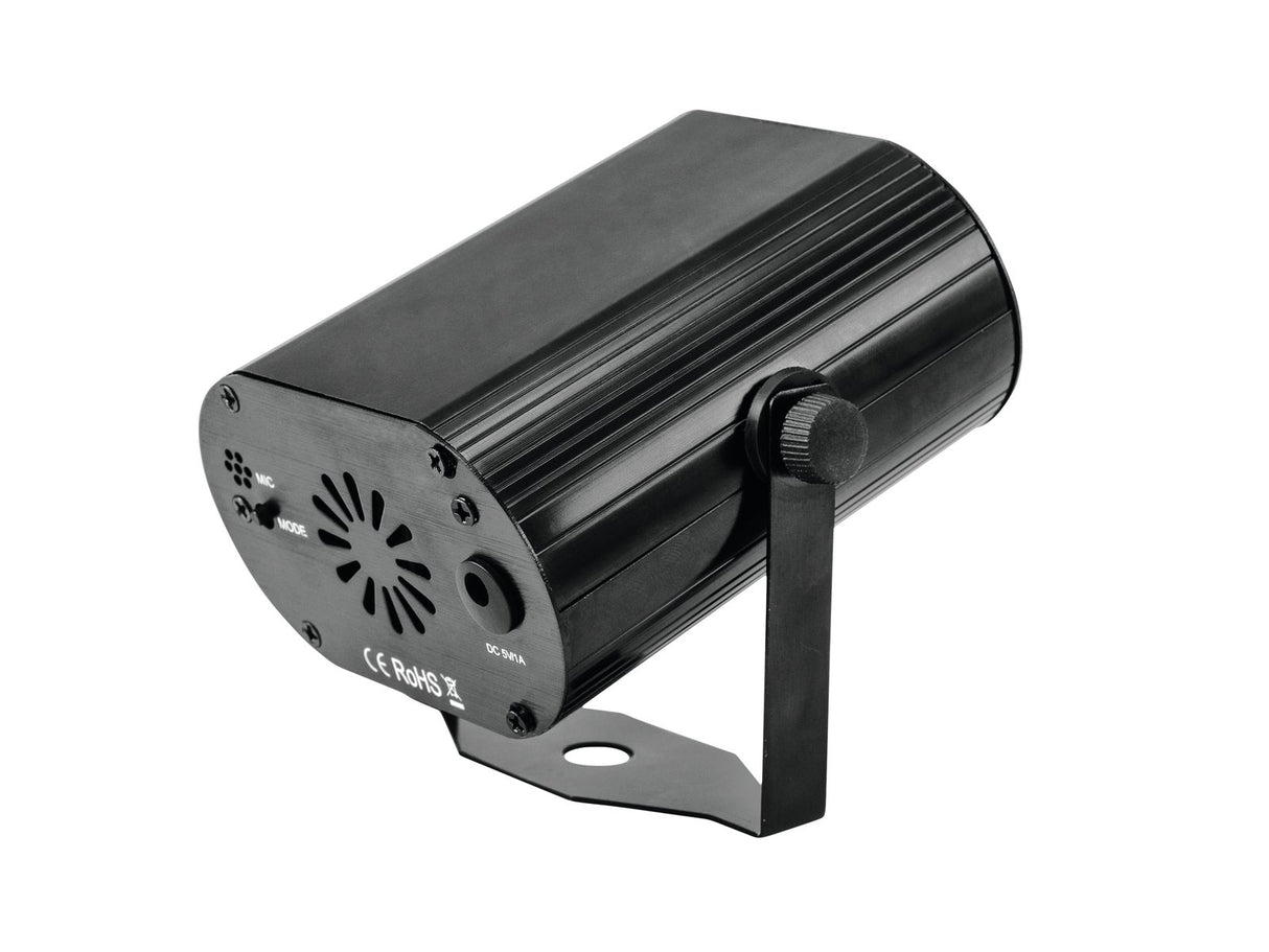 Eurolite H2O TCL Vanneffekt