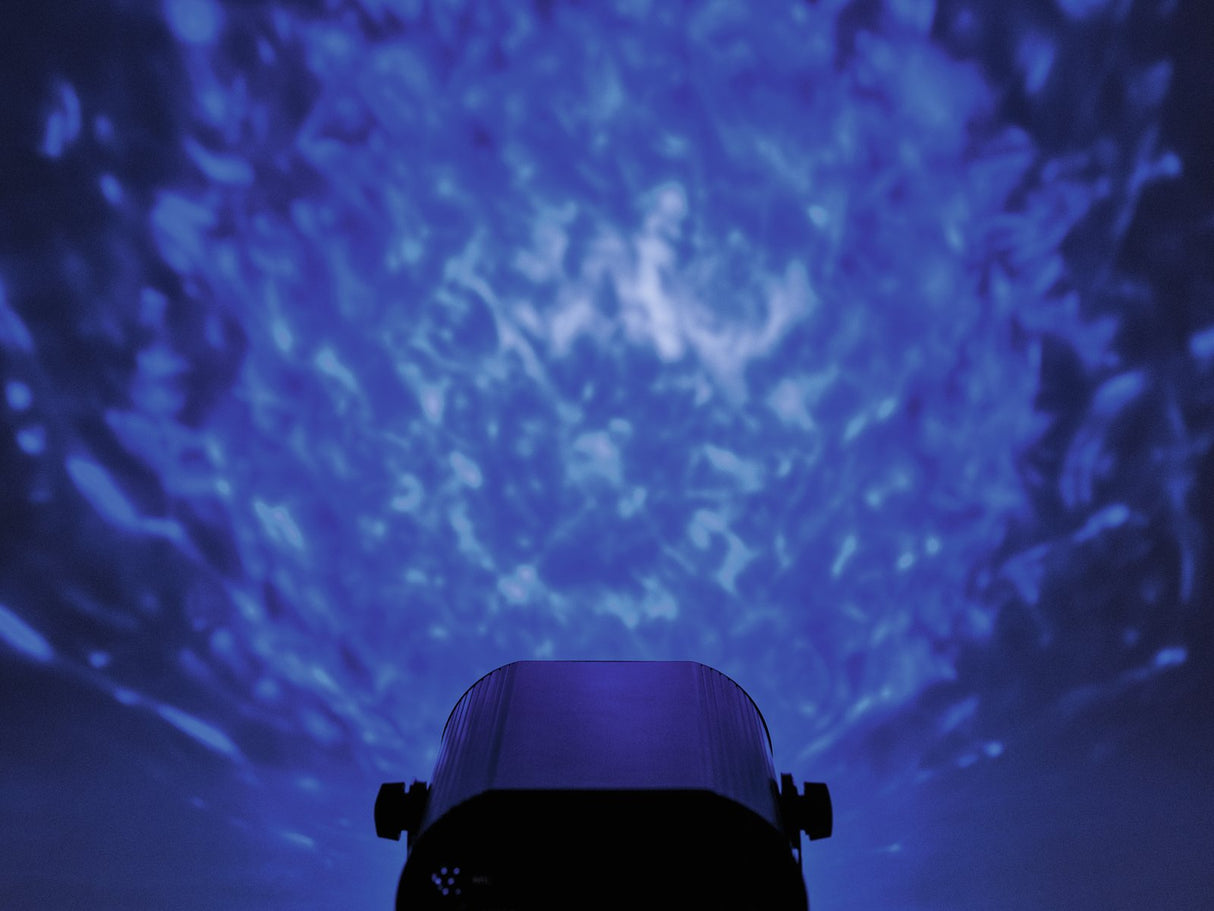 Eurolite H2O TCL Vanneffekt