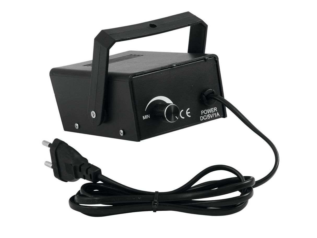 Eurolite Mini LED Strobelys