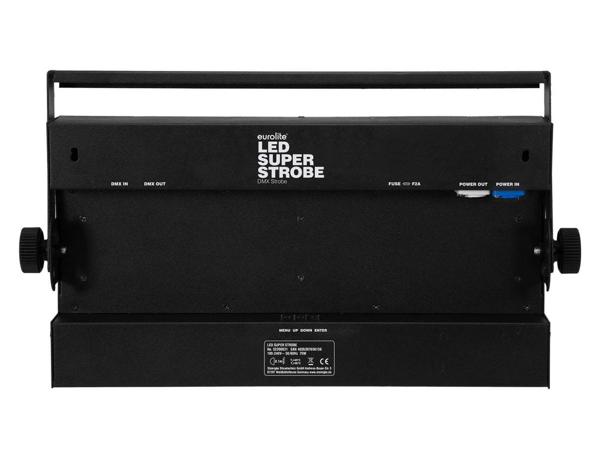 Eurolite LED Super Strobe-lys