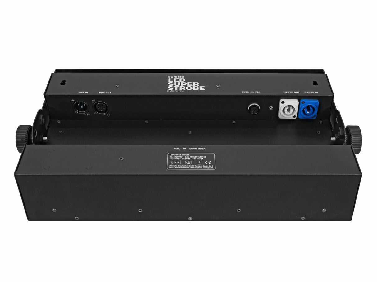 Eurolite LED Super Strobe-lys