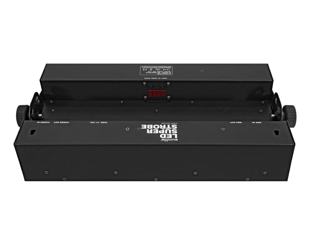 Eurolite LED Super Strobe-lys