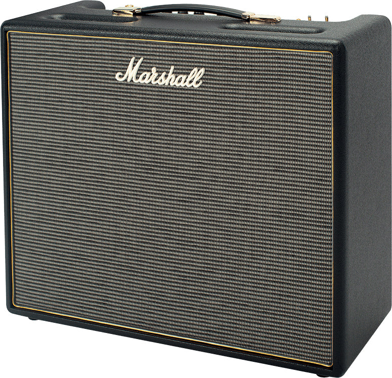 Marshall Origin 50C gitarforsterker