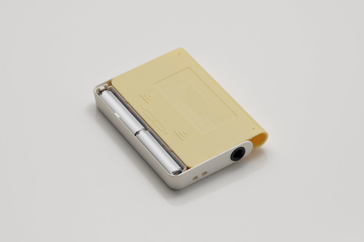 Korg CA-2 kromatisk tuner