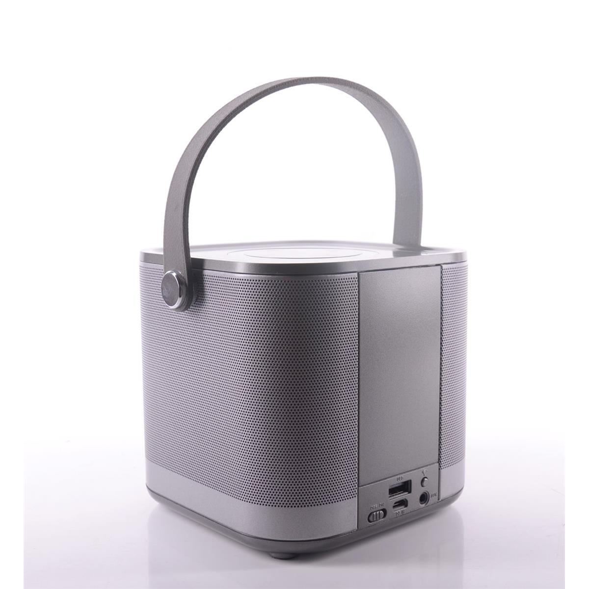 Madison trådløs WiFi-høyttaler