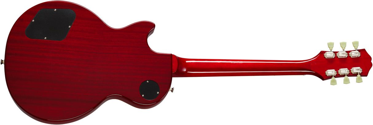 Epiphone Les Paul Standard 50-talls elektrisk gitar ( Vintage Sunburst Satin )