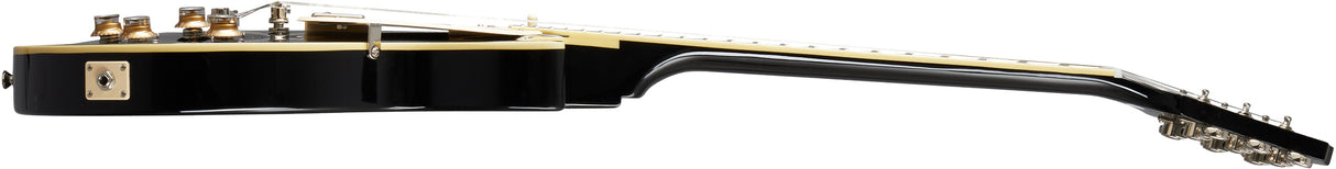 Epiphone Les Paul Standard 60-talls elektrisk gitar ( Ebony )